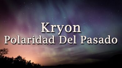 Kryon – “Polaridad Del Pasado” – 2019