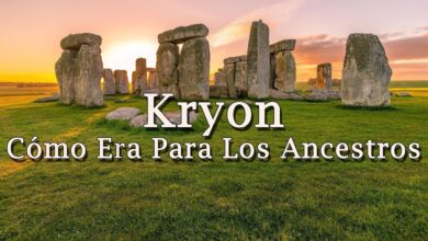 Kryon – “Cómo Era Para Los Ancestros”