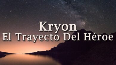 Kryon – “El Trayecto Del Héroe”