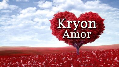 Kryon – “Amor”