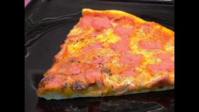 Masa de pizza – La cocina de Loli Domínguez