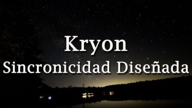 Kryon – “Sincronicidad Diseñada”