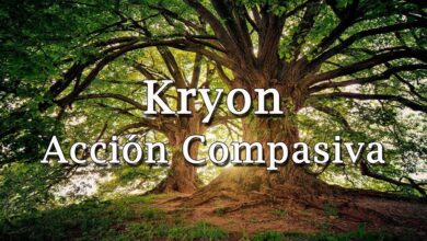 Kryon – “Acción Compasiva”