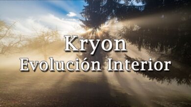 Kryon – “Evolución interior”
