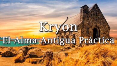 Kryon – “El Alma Antigua Práctica”
