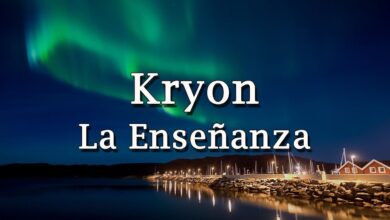 Kryon – “La Enseñanza”