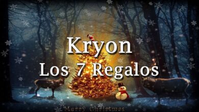 Kryon – “Los 7 regalos” – 2018