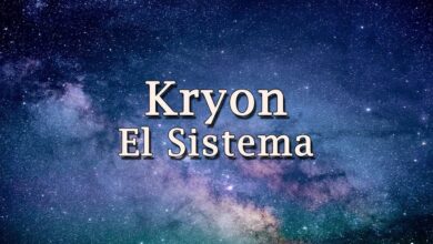 Kryon – “El sistema” – 2018