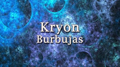 Kryon – “Burbujas” – 2018