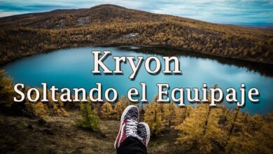 Kryon – “Soltando el Equipaje”