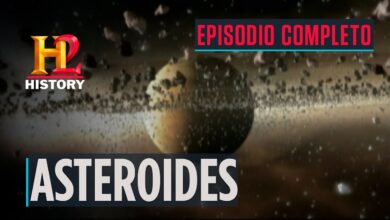 LA GRAN HISTORIA – EPISODIO COMPLETO: Asteroides