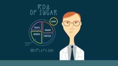 El azúcar: oculta a simple vista – Robert Lustig