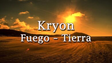 Kryon – “Fuego – Tierra”