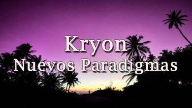 Kryon – “Nuevos Paradigmas”