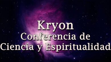 Kryon – “Conferencia de Ciencia y Espiritualidad” – 2020