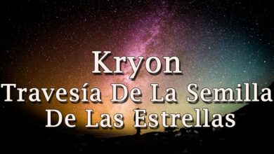 Kryon – “Travesía De La Semilla De Las Estrellas” – 2020