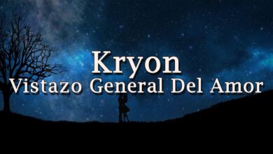 Kryon – “Vistazo General Del Amor” – 2020