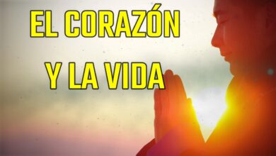 El corazón y la vida-Descubre tu futuro y cámbialo si quieres por James Allen