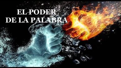 COMO USAR EL PODER DE LA PALABRA James Allen