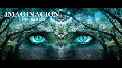 Neville Goddard LA MAGIA DE TU IMAGINACIÓN