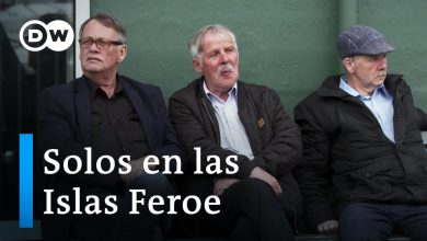 Buscando el amor en las Islas Feroe | DW Documental