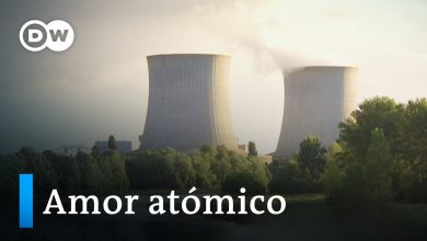 Atom, mon amour — Francia y la energía atómica | DW Documental