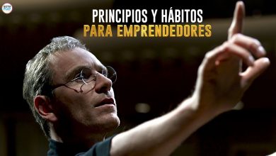 6 PRINCIPIOS & HÁBITOS DE ÉXITO Para Emprendedores