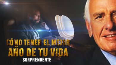 Cómo Tener El MEJOR AÑO DE TU VIDA | Jim Rohn en Español