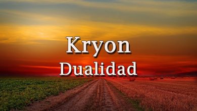 Kryon – “Dualidad” – 2020