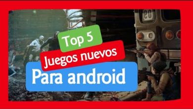 😁Top 5😁 mejores Juegos  android 2019 (gama media baja) descarga bullet league para android