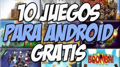 TOP 10 Juegos Android Gratis, Livianos o Ligeros Para Gama Baja, Media y Alta 2018