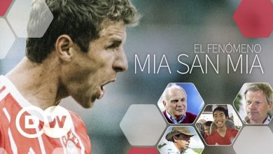 FC Bayern Múnich: El fenómeno “Mia san mia” | DW Documental