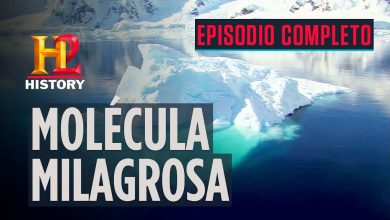 LA GRAN HISTORIA – EPISODIO COMPLETO: EL H2O