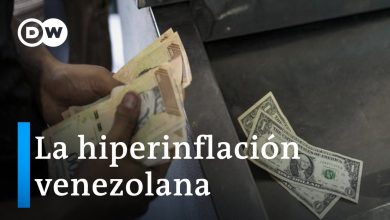 Venezuela: “El dólar se convirtió en la moneda nacional”