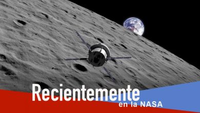 El primer elemento de la nave espacial para Artemis III: TW@N – 28 de agosto de 2020