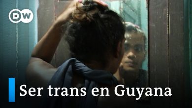 Cuando la lucha es por seguir con vida