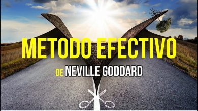 EL METODO EFECTIVO LAS TIJERAS DE PODAR DE LA REVISIÓN de Neville Goddard (Voz humana-hombre)