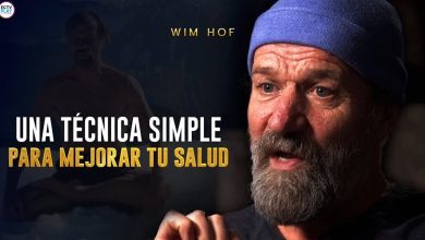 El método Wim Hof En Español