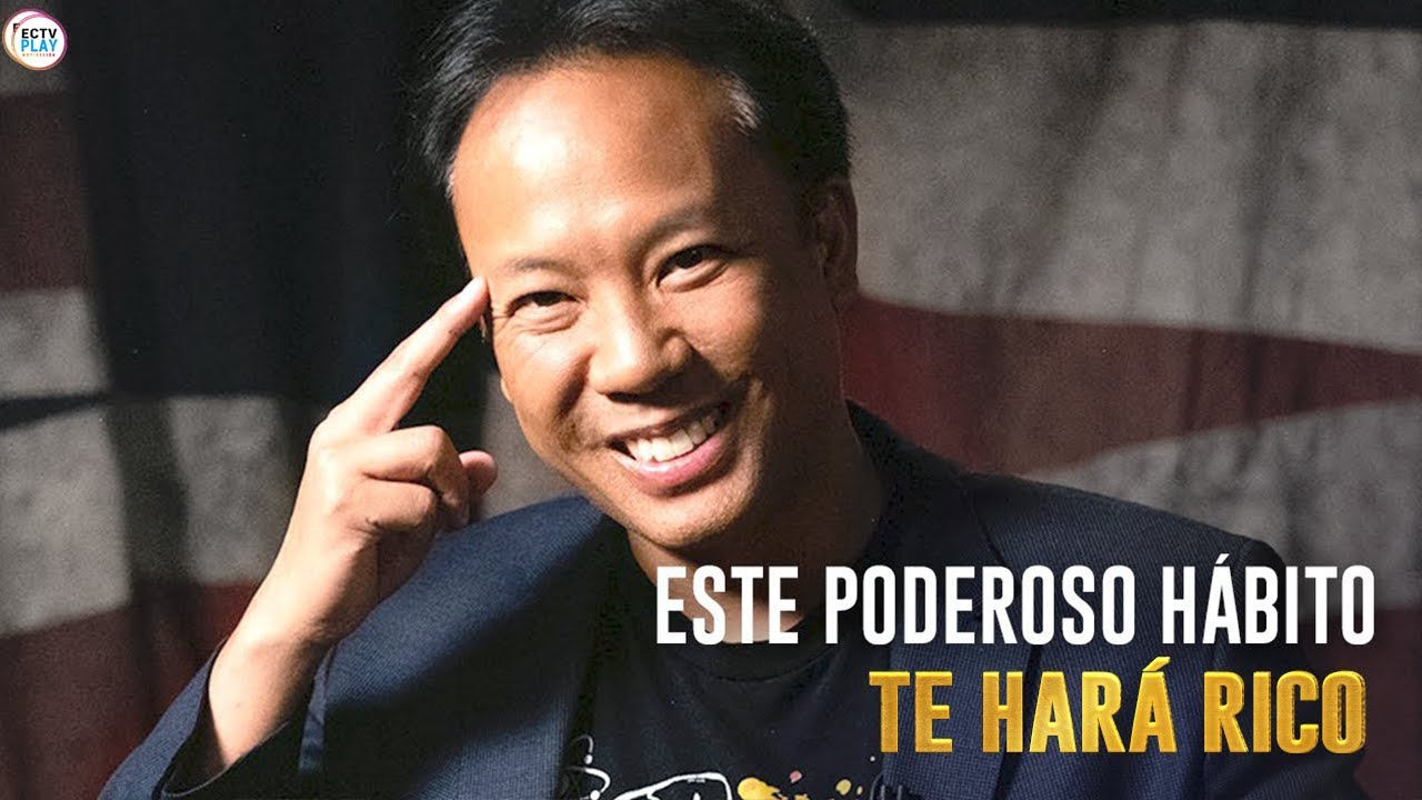 ¡te Reto A Hacer Esto Cada Día Esto Te HarÁ Rico Jim Kwik Español Mostrar 0277