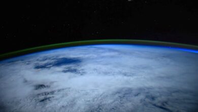 Día de la Tierra 2020: La NASA pone al espacio a trabajar para el planeta