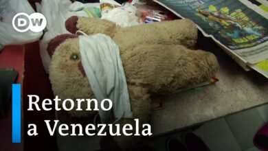 Pandemia causa odisea de regreso