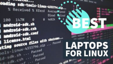 Las mejores computadoras portátiles para Linux en 2021: ¿cuál es la mejor computadora portátil con Linux?