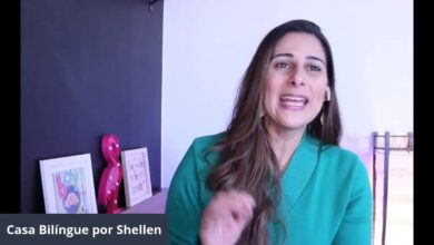 A única  coisa  que vai fazer o seu filho  aprender inglês! Entrando ao vivo!