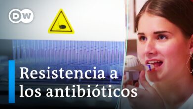 Cuando los antibióticos ya no funcionan | DW Documental