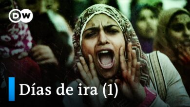 Las mujeres egipcias en la Primavera Árabe (1/2) | DW Documental