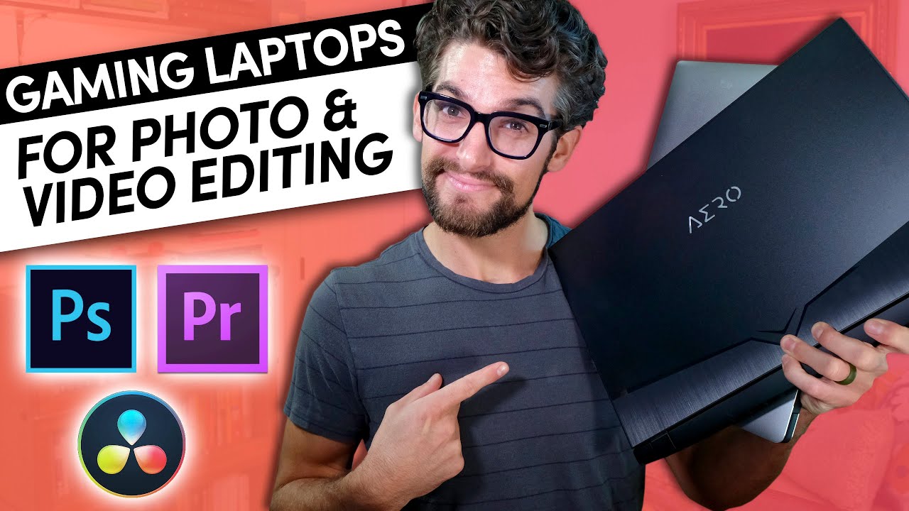 Good Laptops For Gaming And Editing Best Gaming Laptops for Photo and Video Editing - Mostrar