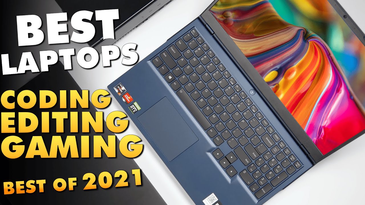 Top 5 Best Laptops Under 30000, 40000, 50000, 60000 For Coding, Editing