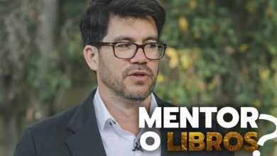 Necesitas Un Mentor O LIBROS? | Tai Lopez En Español