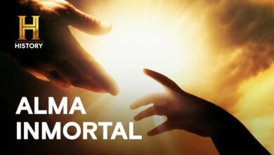 ALMA INMORTAL – ALIENÍGENAS ANCESTRALES