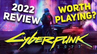 Is Cyberpunk 2077 Worth Playing Now? (2022 No Spoilers Review After Patch 1.52)